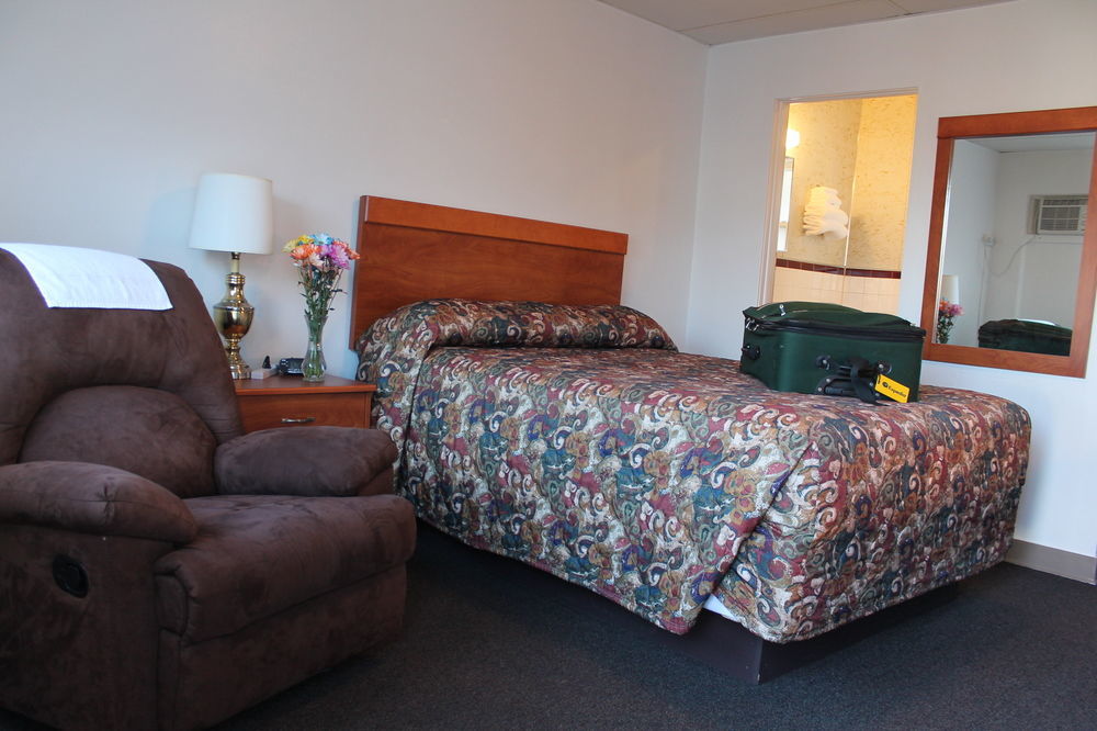 Budget Host Crestview Inn Sault Ste. Marie Exteriér fotografie