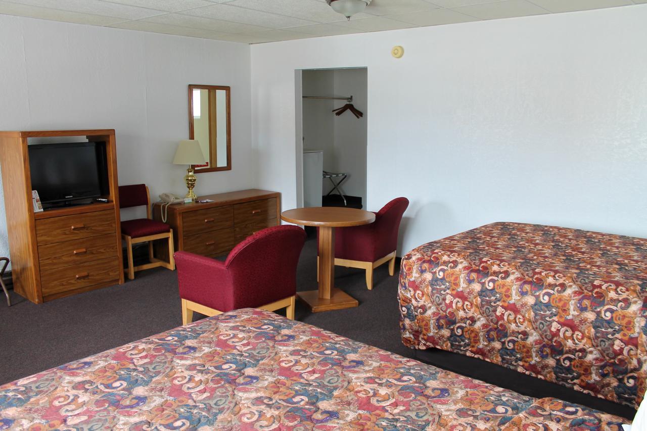 Budget Host Crestview Inn Sault Ste. Marie Exteriér fotografie