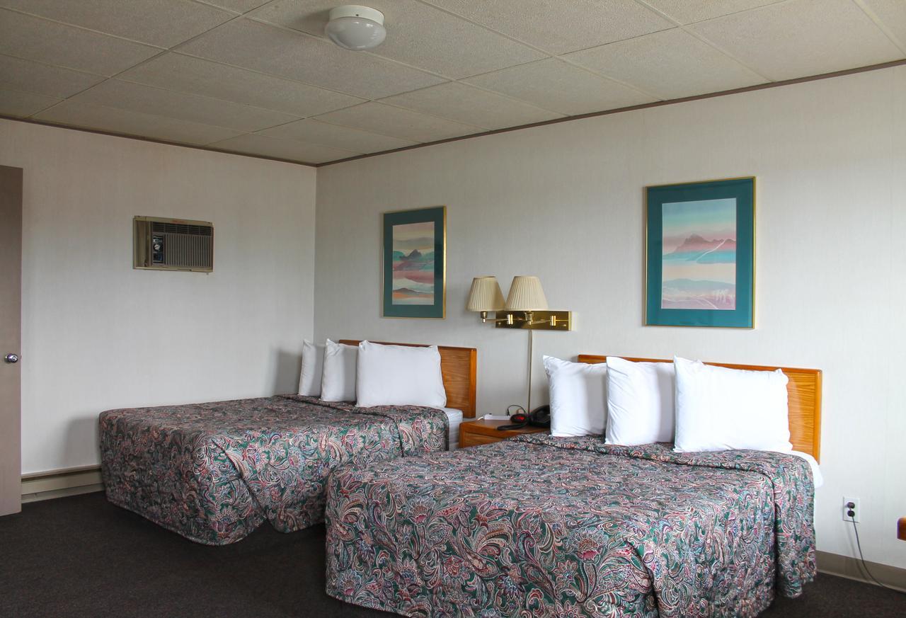 Budget Host Crestview Inn Sault Ste. Marie Exteriér fotografie