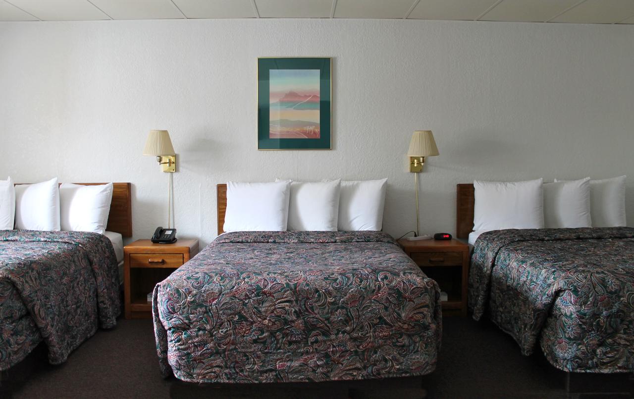 Budget Host Crestview Inn Sault Ste. Marie Exteriér fotografie