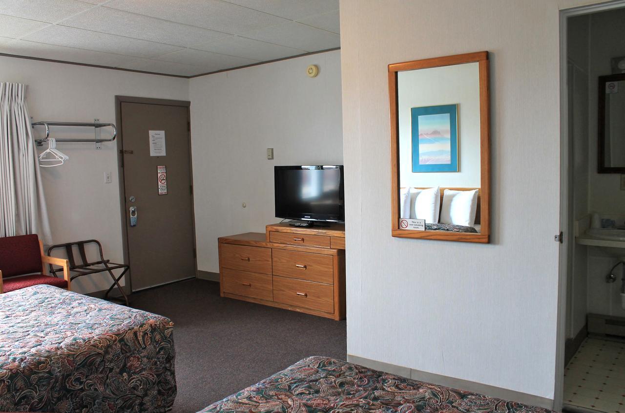 Budget Host Crestview Inn Sault Ste. Marie Exteriér fotografie