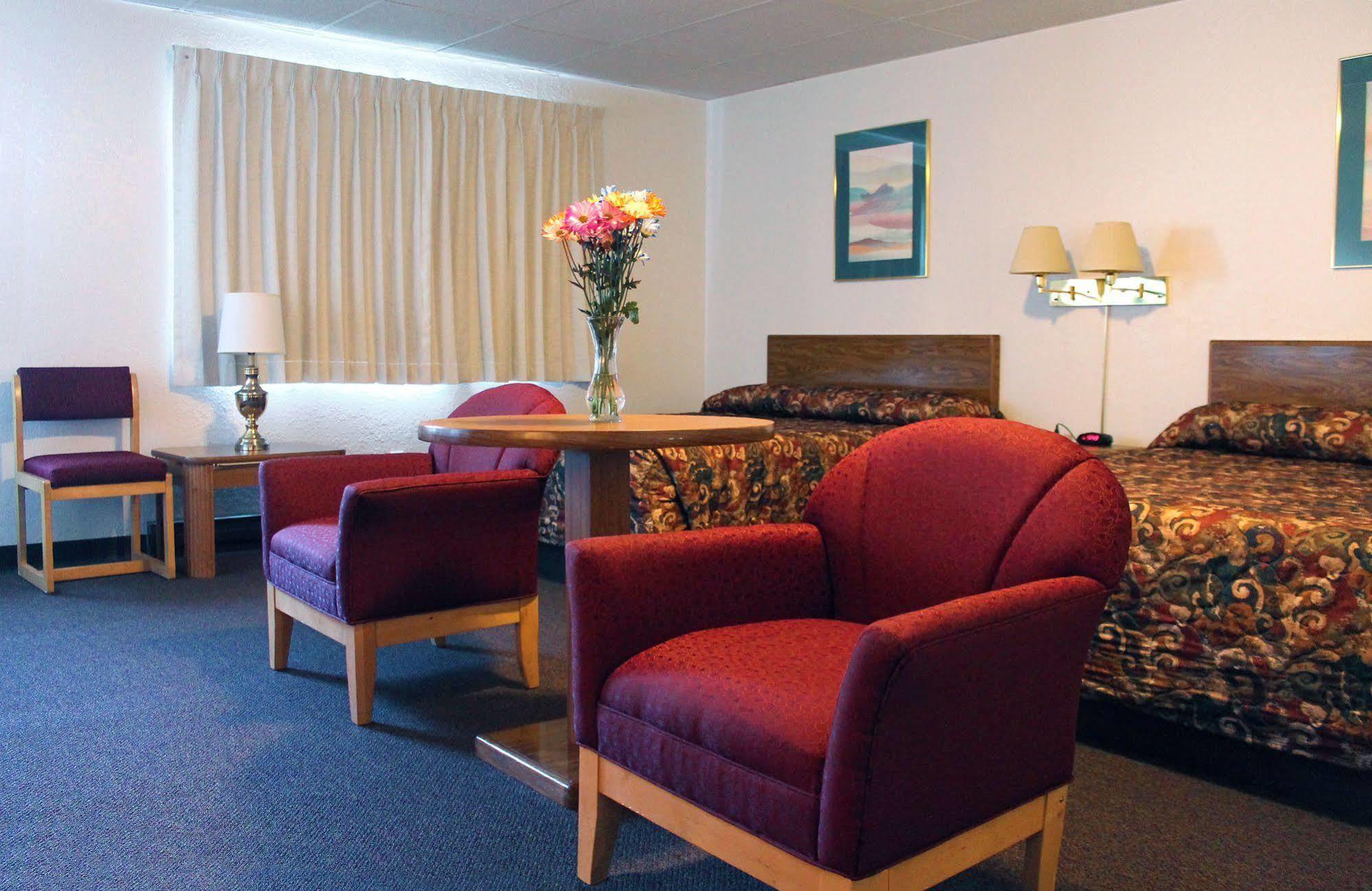 Budget Host Crestview Inn Sault Ste. Marie Exteriér fotografie
