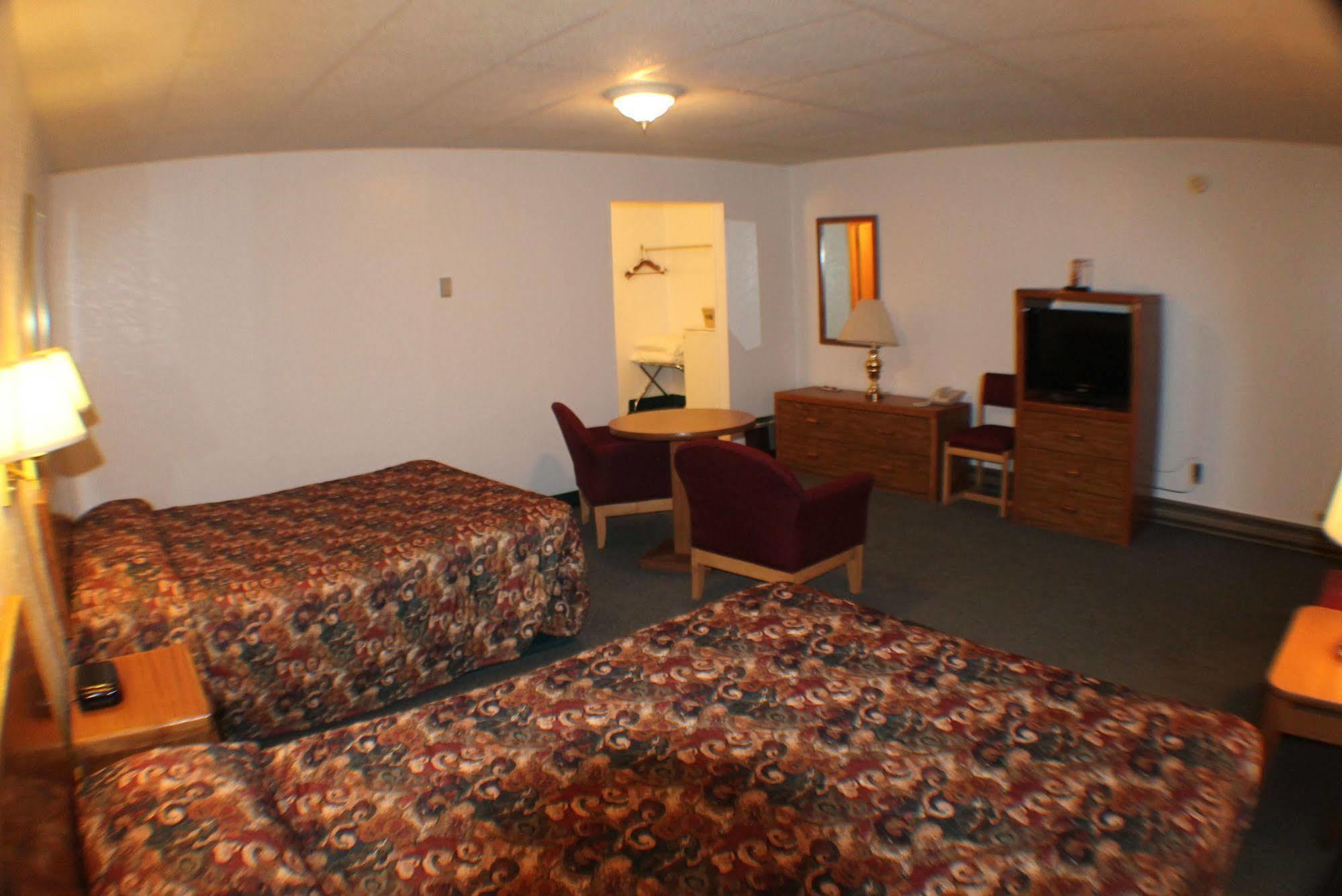 Budget Host Crestview Inn Sault Ste. Marie Exteriér fotografie