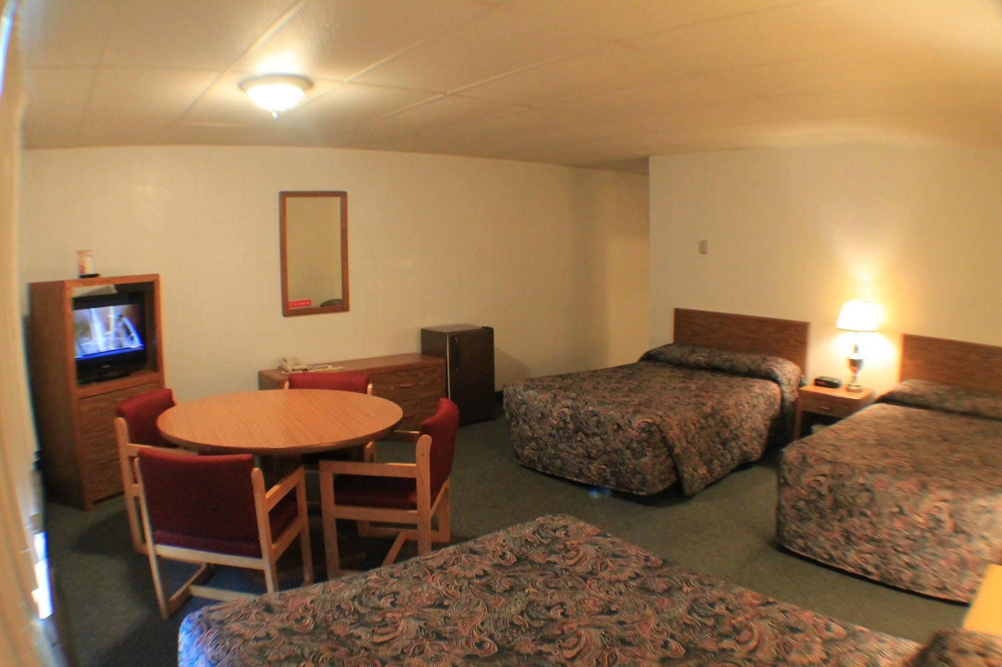 Budget Host Crestview Inn Sault Ste. Marie Exteriér fotografie
