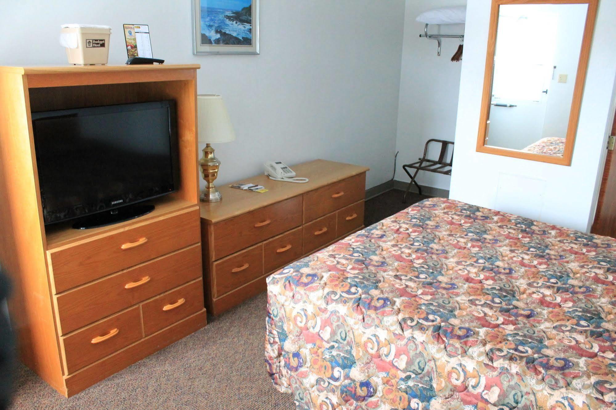 Budget Host Crestview Inn Sault Ste. Marie Exteriér fotografie